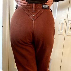 Rough Rider Vintage Jeans